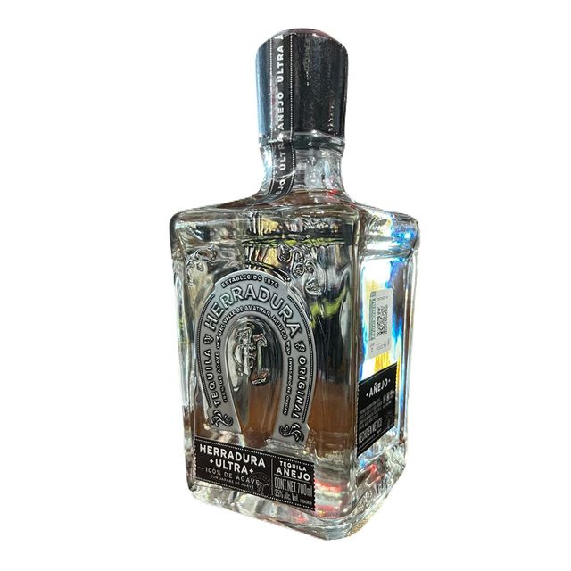 Tequila Herradura Ultra 700ml